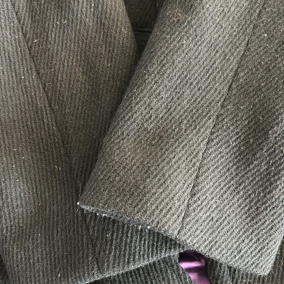 Steve Madden wool jacket - Picture 4 of 6